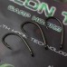 Крючки Gardner Covert talon tip barbed №6