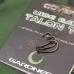 Крючки Gardner Covert wide gape talon tip barbed №2