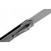 Нож Boker Exskelibur I framelock steel складной сталь D2 рукоять G1