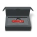 Нож Victorinox Classic Alox 58мм 5 функций красный