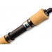 Спиннинг Crazy Fish Freedom force 210см 3-12гр