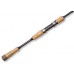 Спиннинг Crazy Fish Freedom force 210см 4-16гр