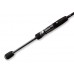 Спиннинг Crazy Fish Perfect jig 230см 0,5-5гр