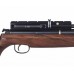 Винтовка Hatsan AT44WX-10 Wood PCP дерево