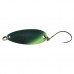 Блесна Jackall Timon Quattro spoon 2.4гр end impact