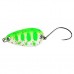 Блесна Jackall Timon Chibi tearo 1.7гр blue glow yamame