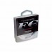 Леска Daiwa Tournament fluorocarbon 50м 0.20мм