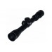 Прицел Target Optic 2-7x32 крест без подсветки