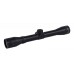 Прицел Target Optic 4x32 крест без подсветки