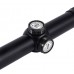 Прицел Target Optic 4x32 крест без подсветки