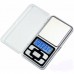 Весы Pocket Scale MN-100/MH-100 электронные