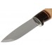 Нож Helle 99 Harding фикс. клинок 11 см рукоять береза