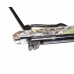 Винтовка Hatsan 125 Camo пластик