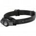 Фонарь Led Lenser MH3 черно-серый