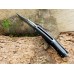 Нож Boker Masada folder складной сталь D2 рукоять G10