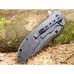 Нож Boker Magnum Aircraft Engineer складной сталь 440A карбон