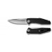 Нож Kershaw Atmos складной сталь 8Cr13MoV рукоять G10 карбон
