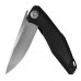 Нож Kershaw Atmos складной сталь 8Cr13MoV рукоять G10 карбон