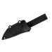 Нож Buck Remington Fixed 7.45 фиксированный клинок 420J2 пластик