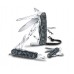 Нож Victorinox Huntsman 91мм 15 функций морской камуфляж