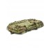 Рюкзак Mil-tec US Assault Pack SM vegetato woodland