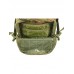 Рюкзак Mil-tec US Assault Pack SM vegetato woodland