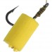 Пенка Gardner Zig Rig foam yellow