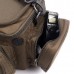 Сумка для электроники Nash Tech bag