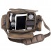 Сумка для электроники Nash Tech bag