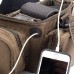 Сумка для электроники Nash Tech bag