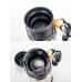 Термос Thermos Element-5 travel mug 470 мл сталь