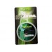 Поводочный материал Korda supernatural gravel brown 25lbs