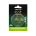 Поводочный материал Climax Lead core leader all purpose 90см 35lbs