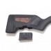 Карабин Mannlicher Scout Black Timber 308win