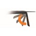 Карабин Mannlicher Scout Black Timber 308win