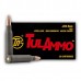 Патрон 223Rem ТПЗ FMJ 4,0г оцинк 1/20