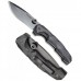 Нож Boker Hitman складной 440A рукоять G10