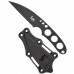 Нож Benchmade H&K Instigator фикс.клинок сталь AUS-8