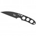 Нож Benchmade H&K Instigator фикс.клинок сталь AUS-8