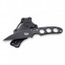 Нож Benchmade H&K Instigator фикс.клинок сталь AUS-8