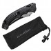 Нож Benchmade Bedlam складной сталь 154СМ