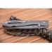 Нож Benchmade Proxy складной сталь CPM-20CV рукоять G-10