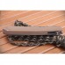 Нож Benchmade Proxy складной сталь CPM-20CV рукоять G-10