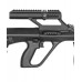 Карабин Mannlicher AUG-Z A3 223Rem Swarovski