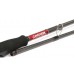 Спиннинг Hearty Rise Cannoneer CA 802MH 2,44м 12-46гр