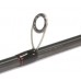 Спиннинг Hearty Rise Cannoneer CA 802MH 2,44м 12-46гр