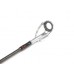 Спиннинг Hearty Rise Cannoneer CA 802MH 2,44м 12-46гр