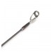 Спиннинг Hearty Rise Rock n force RF 752LL 2,25м 1-10гр