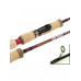 Спиннинг Maximus Striker 24MH 2.4м 15-40гр
