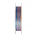 Шнур Raiglon H-PE Kitera  4 braid 5 colors 150м PE 1,2/0,185мм